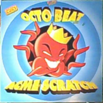 Octo Beat Vol.2 Acme Scratch