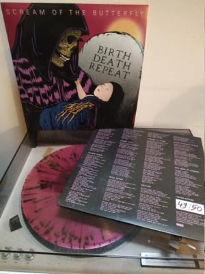 Birth Death Repeat