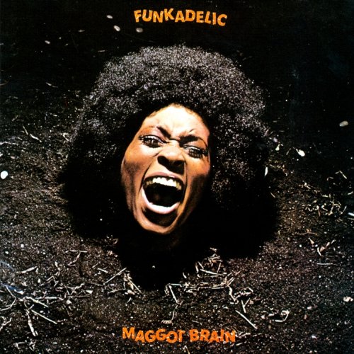 Maggot Brain