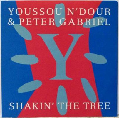 Shakin' The Tree