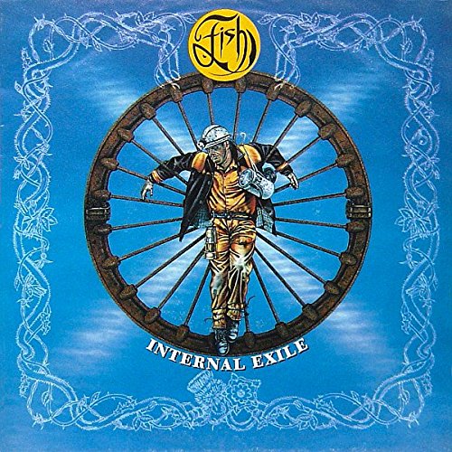 Internal Exile - Fish 7 45