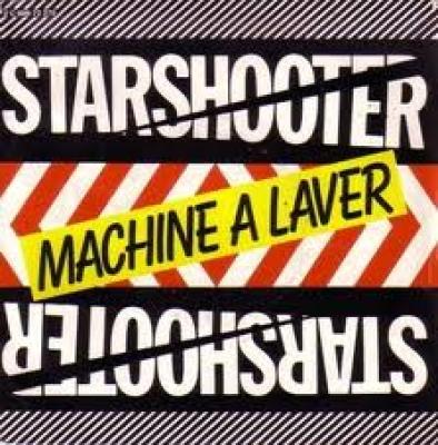Machine A Laver/louis Louis Louis