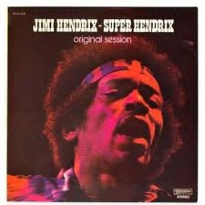 Super Hendrix