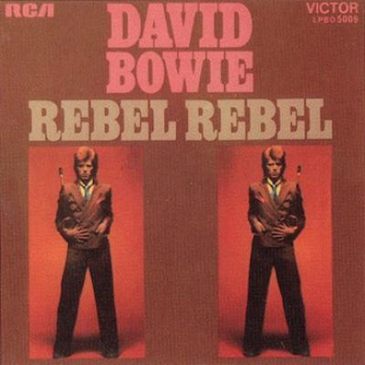 Rebel Rebel