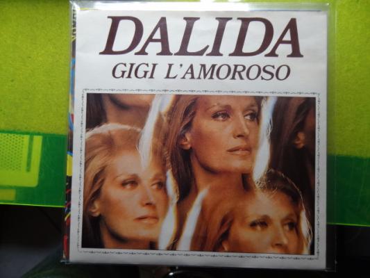 Gigi L Amoposo
