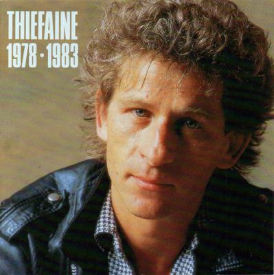 Thiéfaine 1978-1983