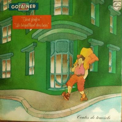 Contes De Traviole - *