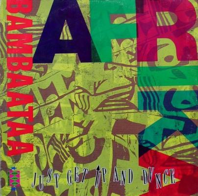 Just Get Up And Dance 7 Inch