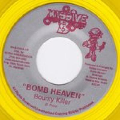 Bomb Heaven
