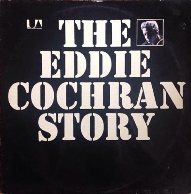 The Eddie Cochran Story Vol.1