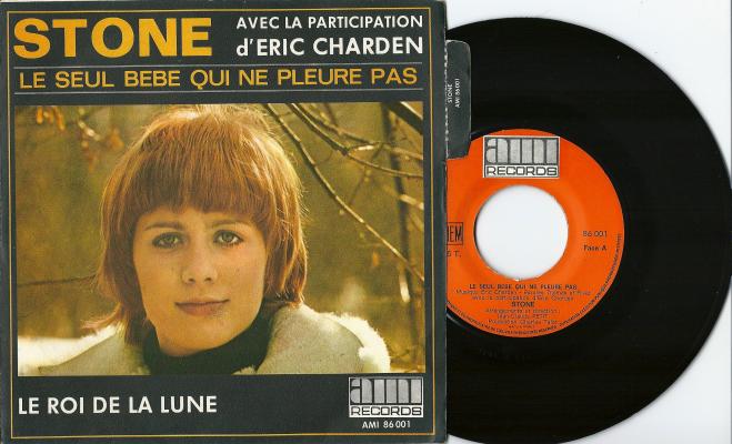 Le Seul Bebe Qui Ne Pleure Pas
