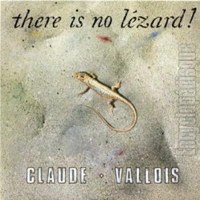 There Is No Lézard