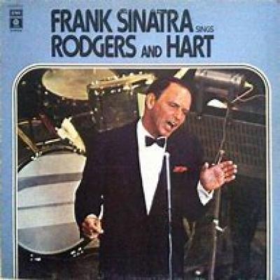 Sings Rodgers And Hart
