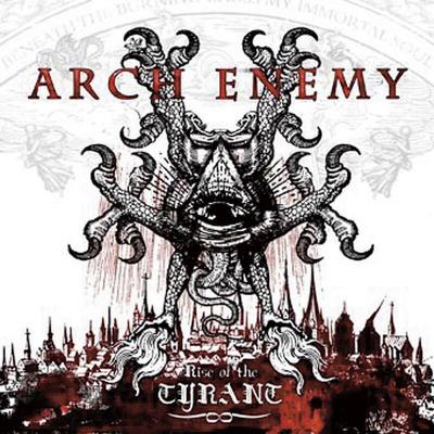 Rise Of The Tyrant