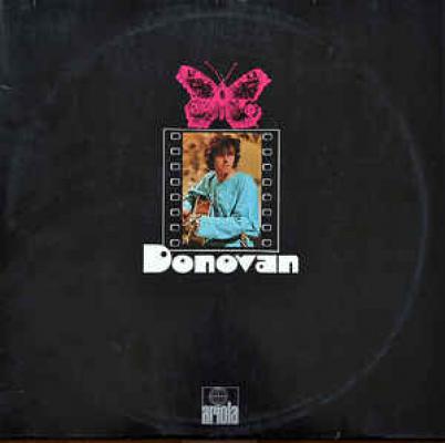 Donovan