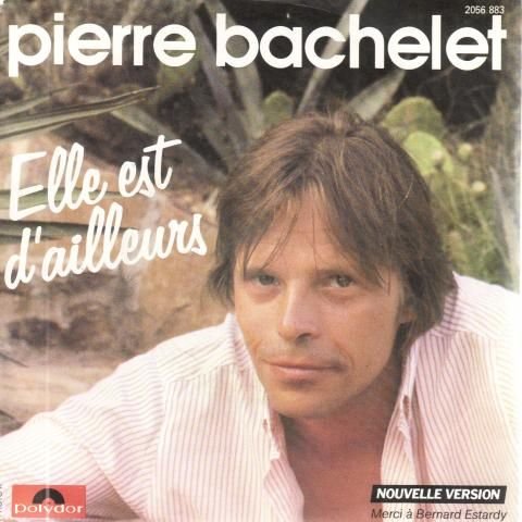 Elle Est D'ailleurs - Carnaval