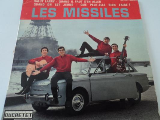 Quand On Est Jeune