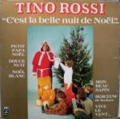 C'est La Belle Nuit De Noël