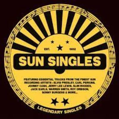 Sun Singles