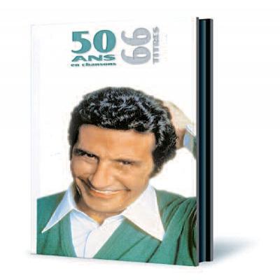 50 Ans En Chansons