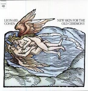 New Skin For The Old Ceremony Lp