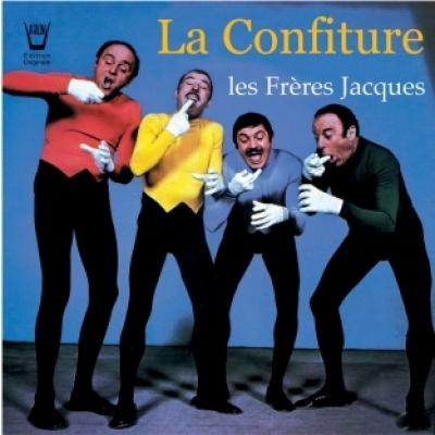 La Confiture