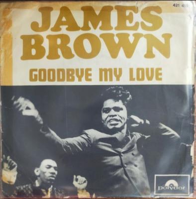 Good Bye My Love