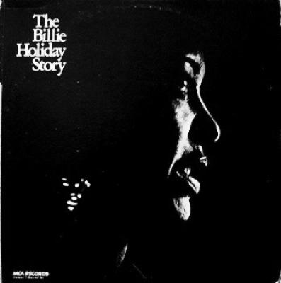 The Billie Holiday Story