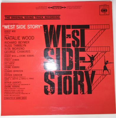 West Side Story /