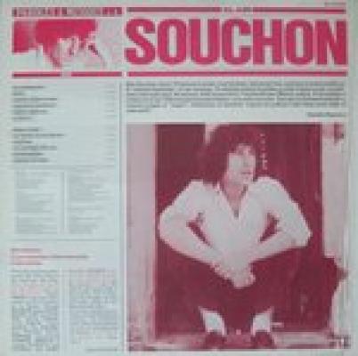 Alain Souchon