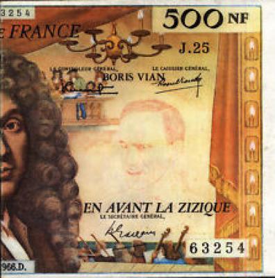 En Avant La Musique