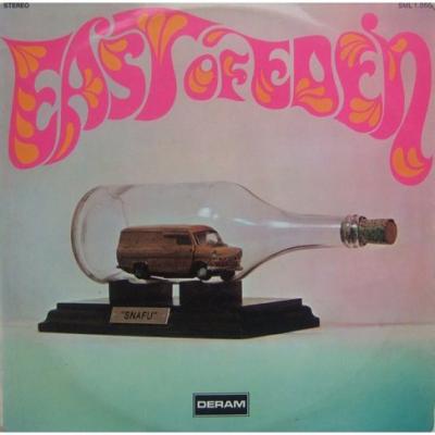 East Of Eden