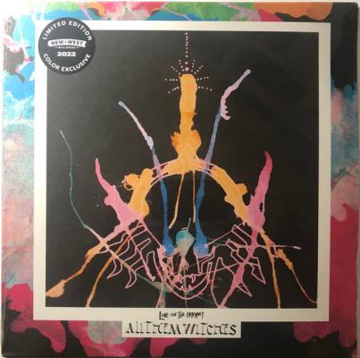 Live On The Internet