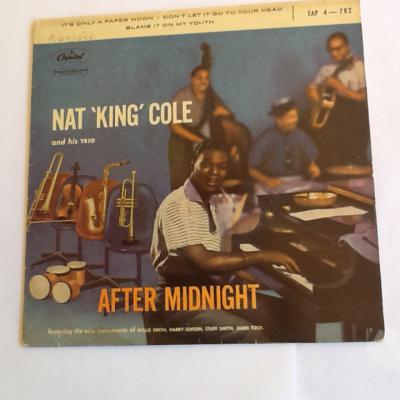 After Midnight