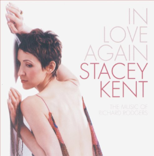 In Love Again - The Music Of Richard Rodgers