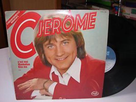 C Jerome