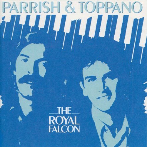 The Royal Falcon