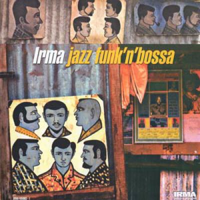 Irma Jazz Funk'n'bossa