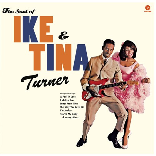 The Soul Of Ike & Tina Turner