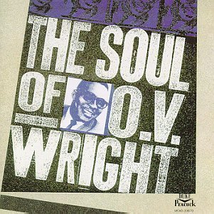 The  Soul Of O.v. Wright