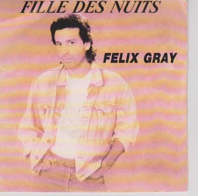 Fille Des Nuits