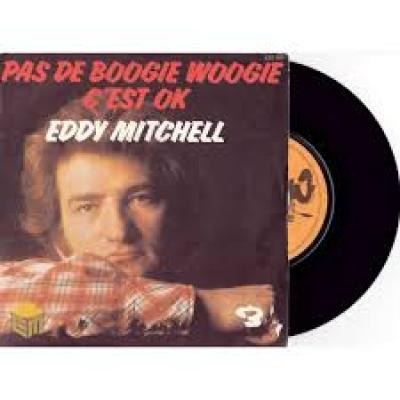 Pas De Boogie  Woogie