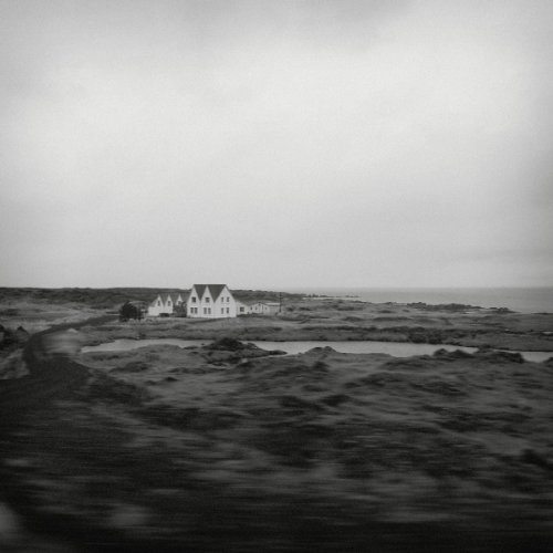 Between You & The Sea