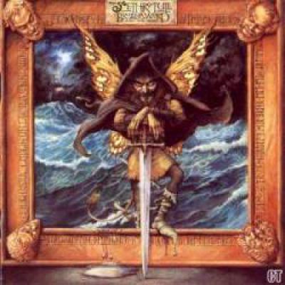 The Broadsword And The Beast