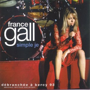 Simple Je - Debranchée à Bercy