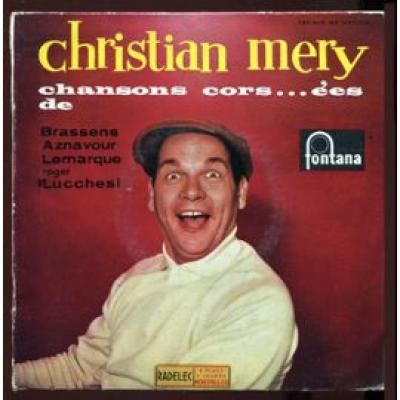 Mery, Christian