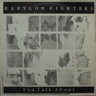 You Talk About