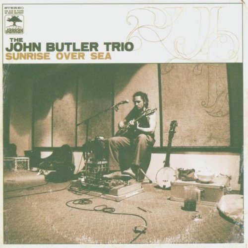Sunrise Over The Sea By Butler,john Trio