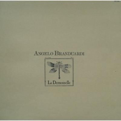 La Demoiselle