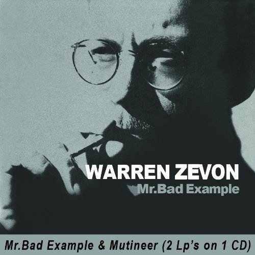 Mr. Bad Example/mutineer
